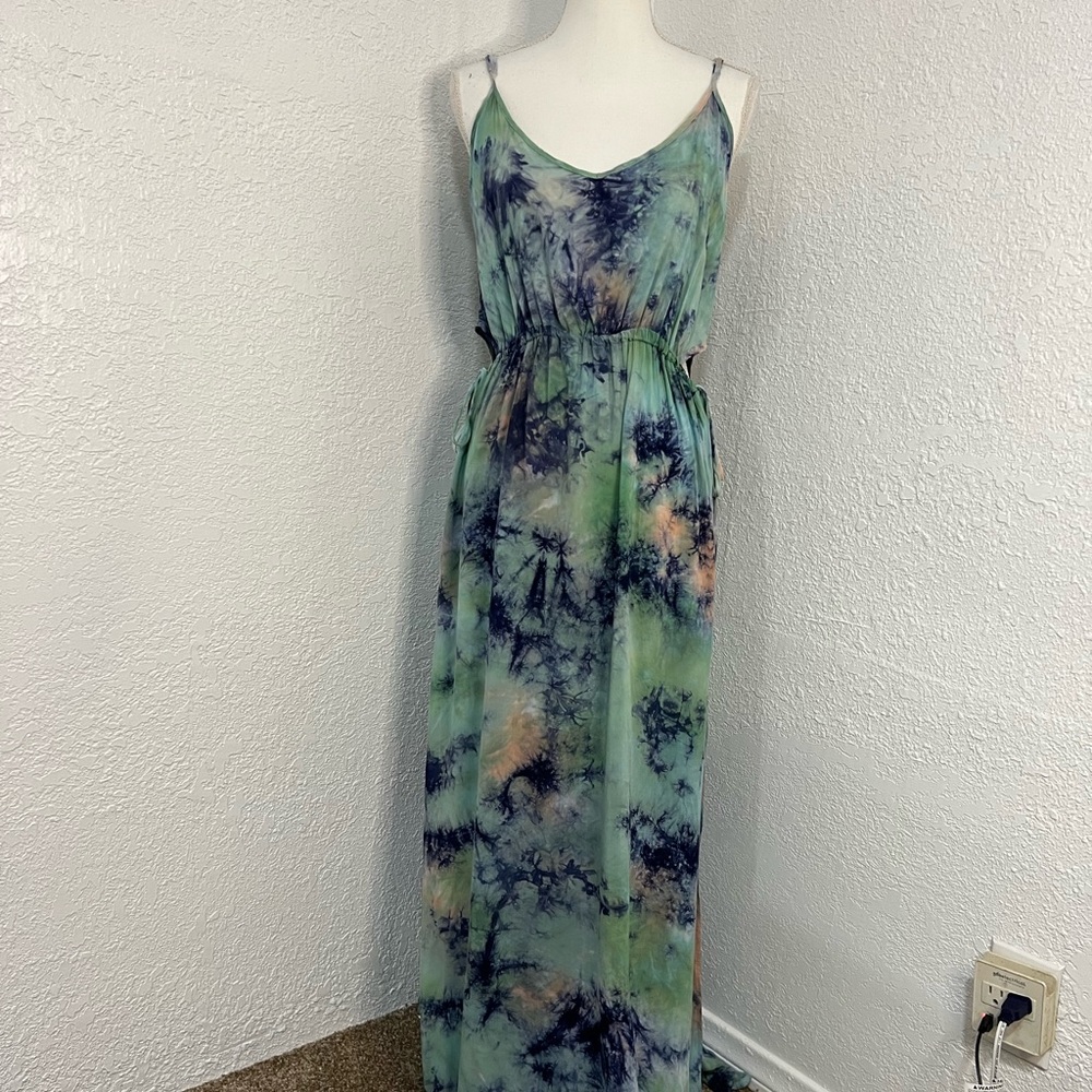 Louna Tie-Die Maxi size L